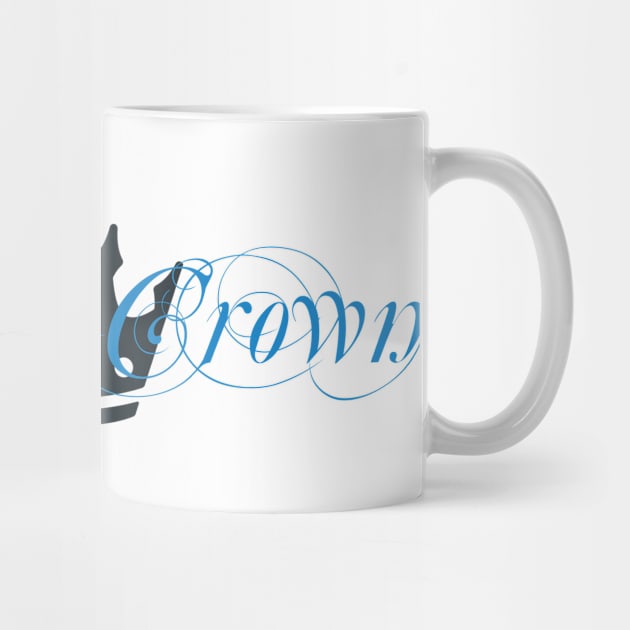 Charlotte FC For the Crown by ijsw